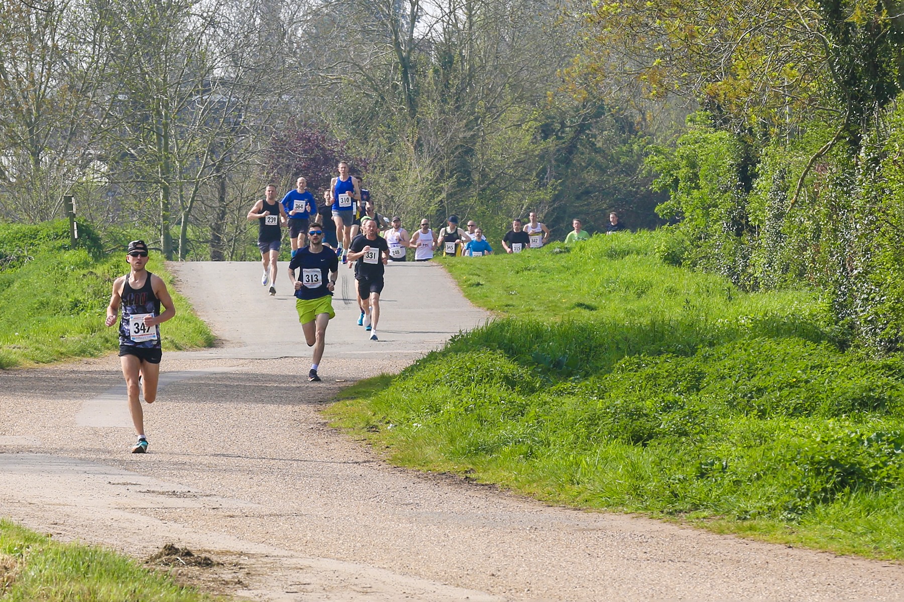 Fen Drayton 10K