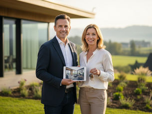 Haus verkaufen ohne Makler: Der Leitfaden für den erfolgreichen Privatverkauf in der Schweiz