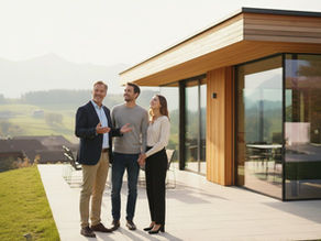 Martin Bonauer: Ihr Experte für Immobilien (oft gesucht als Auer Martin)