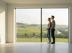 Haus kaufen: Der komplette Leitfaden für die Schweiz von A bis Z