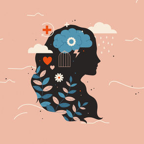 Measures needed to take care of our mental health