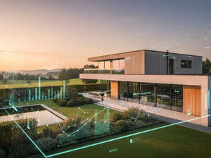 Verkehrswert Liegenschaft: Der wahre Wert Ihres Hauses einfach erklärt