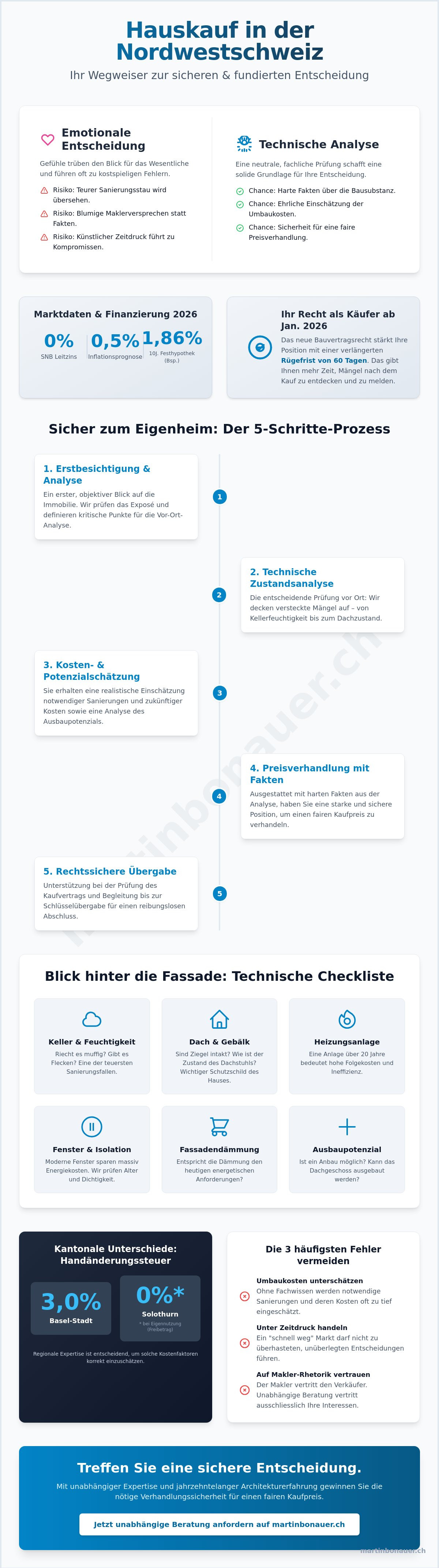 Hauskauf beratung in der nähe