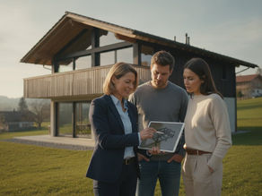 Beratung beim Hauskauf im Aargau: Sicher investieren mit Expertenblick