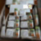 Refrigerio Sándwich de Pollo