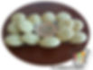 Arepitas Rellenas