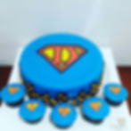 Tortas y Cupcakes