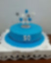 Torta 30 Porciones