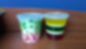 Gelatinas de Colores