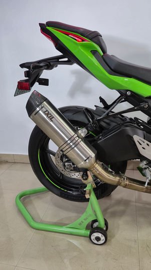 こじ　0628 zx6r | JOY'S BIKE POINT