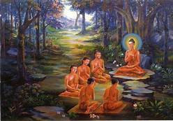 Kaundinyasana mythology
