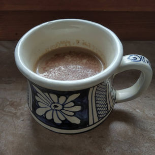My Chai - 3 variations of the Indian spirited tea