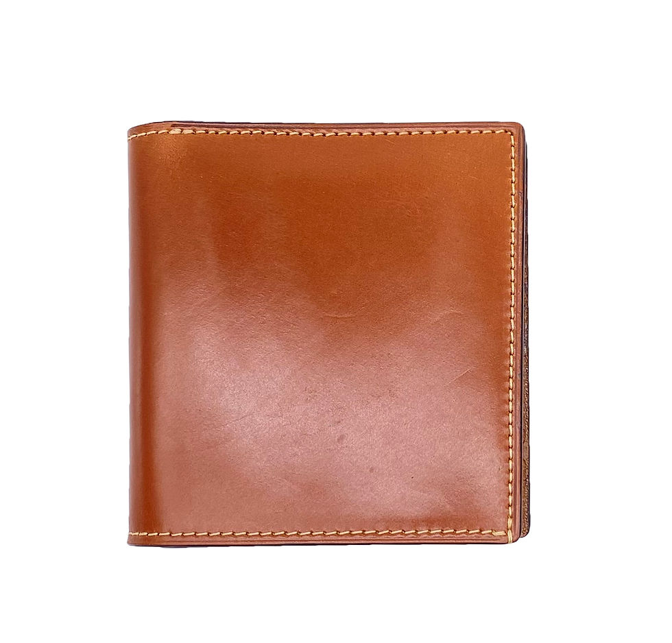 「Maya」Horween Leather Wallet