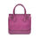 Thumbnail: 「Amelia」Cow Leather Tote Bag
