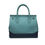 Thumbnail: 「Amelia」Cow Leather Tote Bag