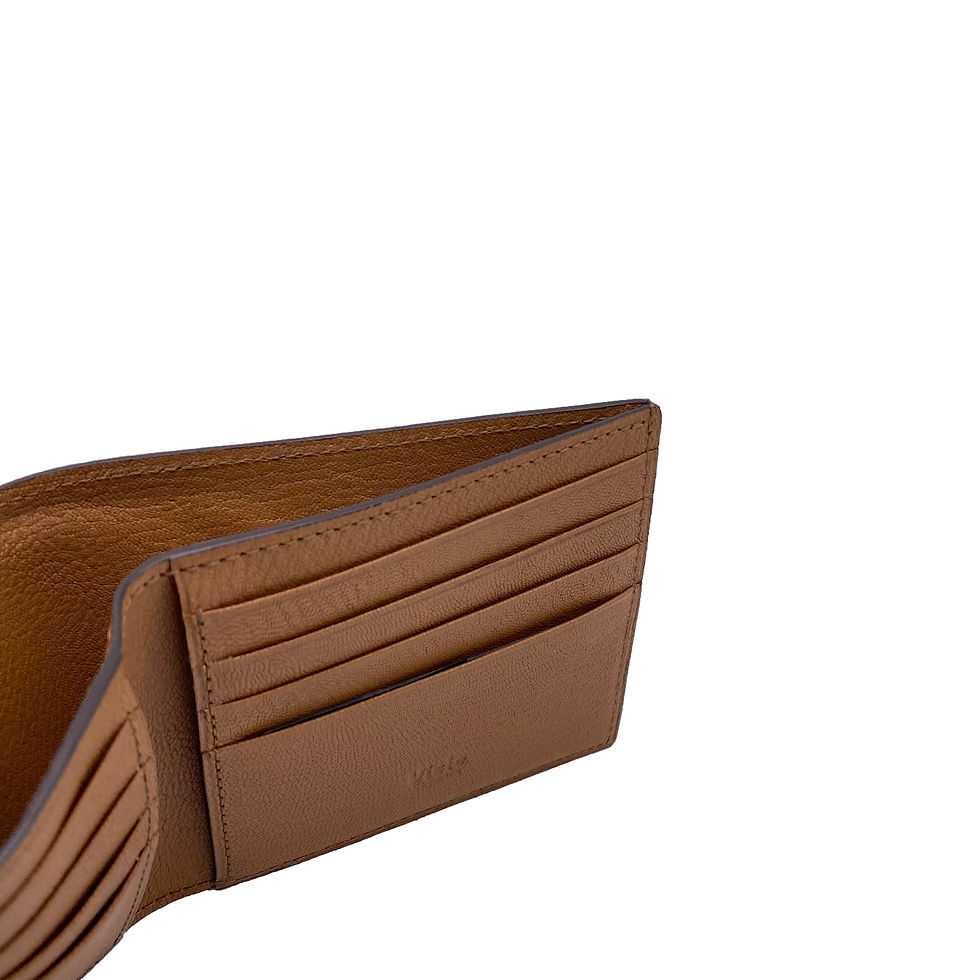 Thumbnail: 「Maya」Horween Leather Wallet