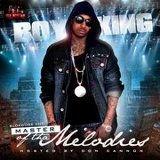 (BOYKING) Mixtape $9.99