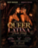 MAIN QUEER LATINA PRIDE PARTY
