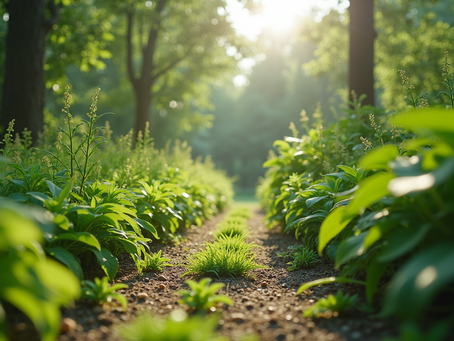 The Importance of Sustainable Living in Today's World