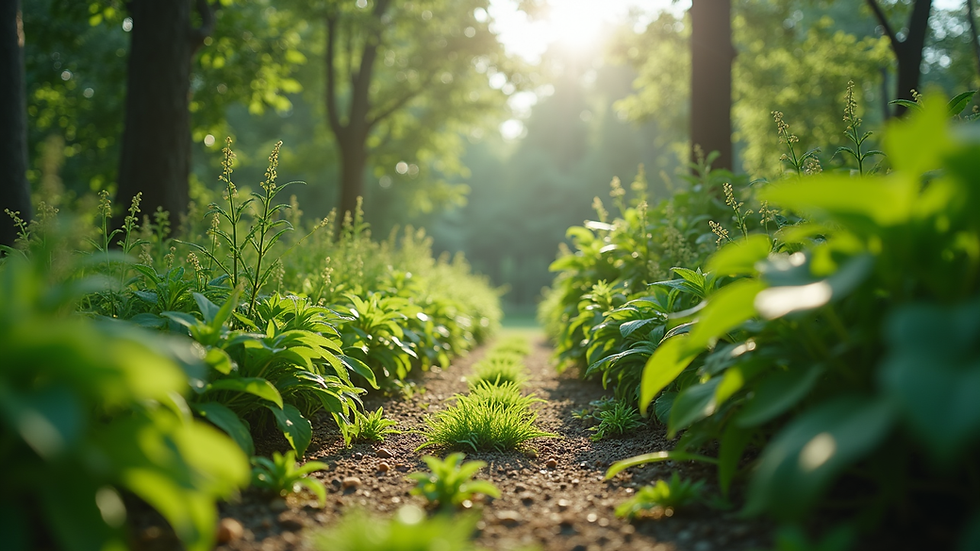 The Importance of Sustainable Living in Today's World