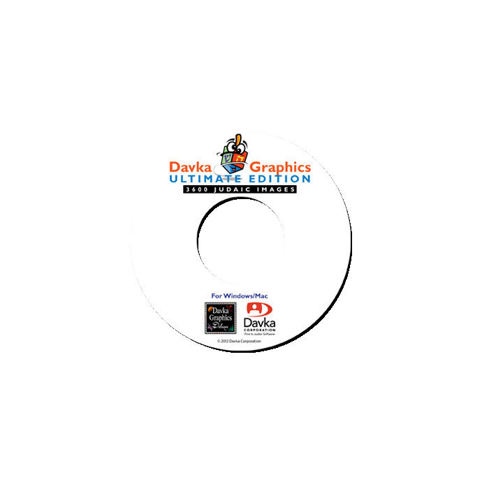 DavkaGraphics Ultimate Edition