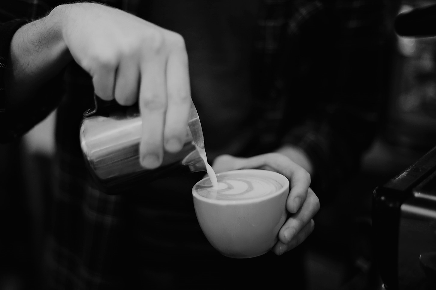 Small Street Espresso · Bristol