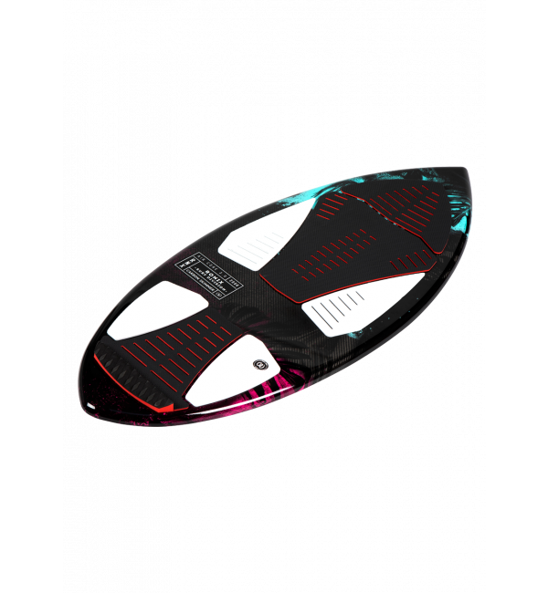 Miniature : RONIX WOMEN'S CARBON AIR CORE 3