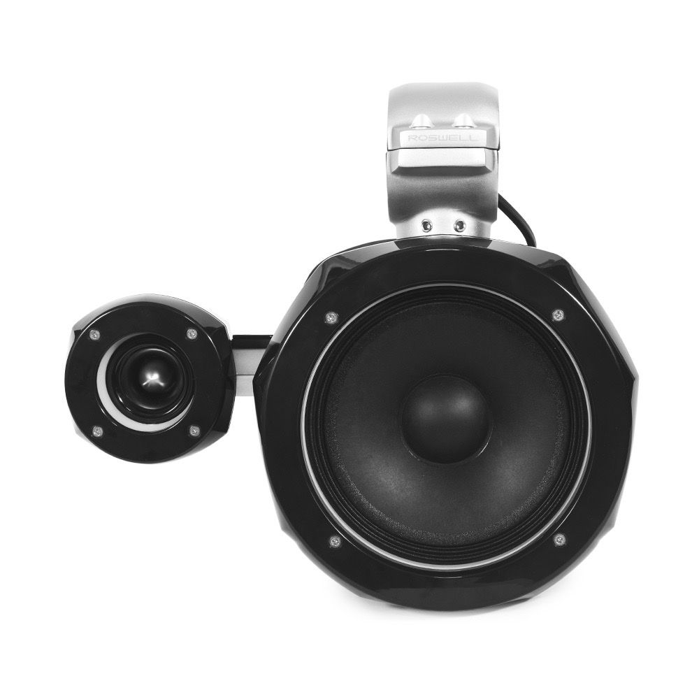 ROSWELL R1 PRO TOWER SPEAKER