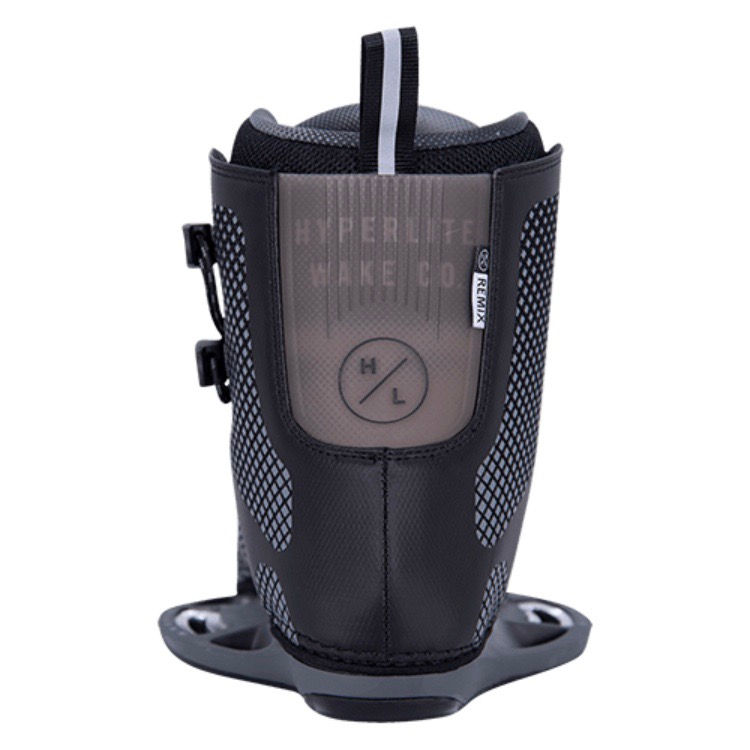 Miniature : HYPERLITE REMIX BINDING