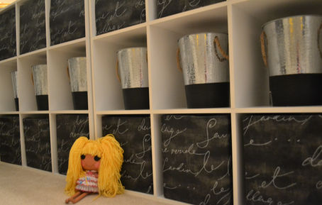 4 Tips for a Dedicated Study Zone