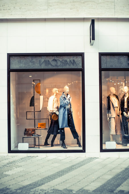 Why A Designer is Like Your Favorite Jeans