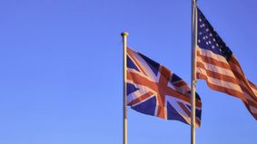 Tariffs, Tensions, and Transatlantic Trade: Why the UK–US Economic Prosperity Deal Matters Now