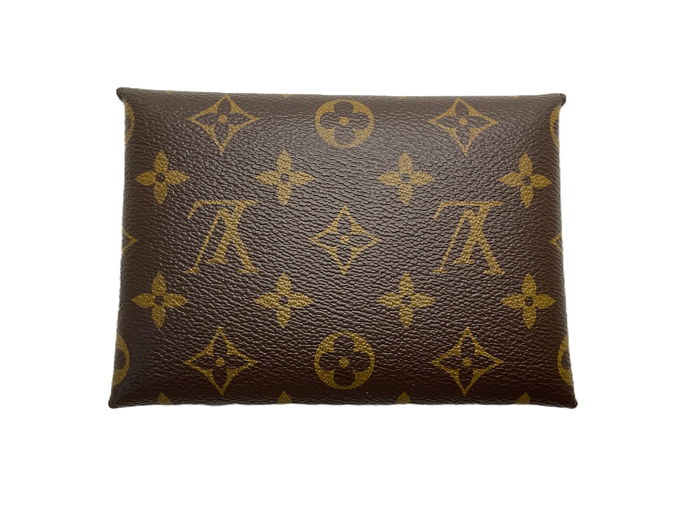 Thumbnail: Louis Vuitton Kirigami