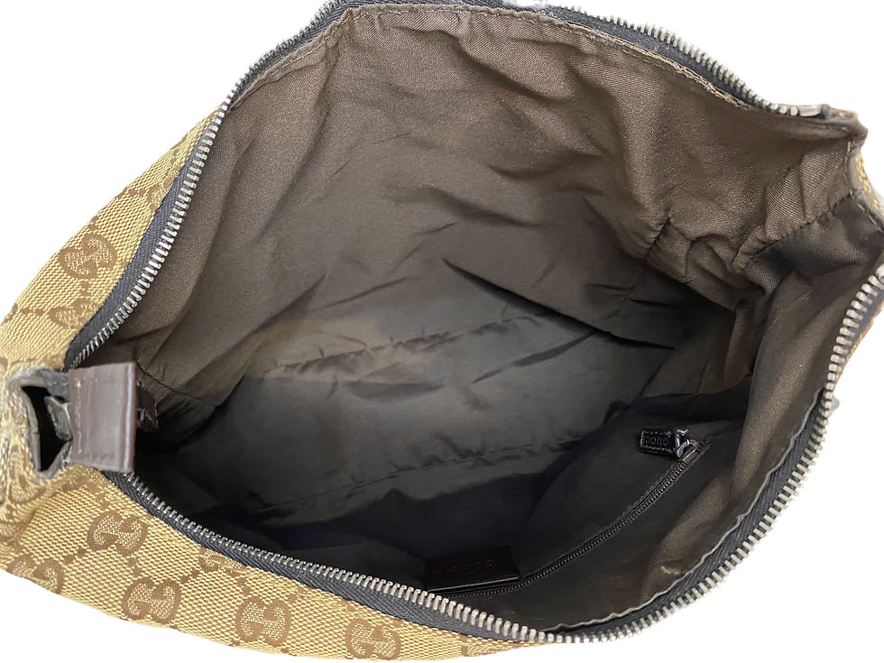 Thumbnail: Gucci Hobo