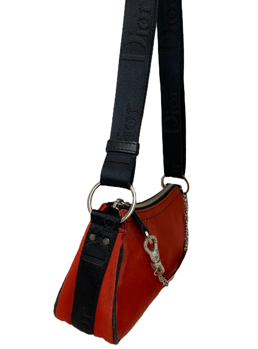 Thumbnail: Dior Hardcore Zip