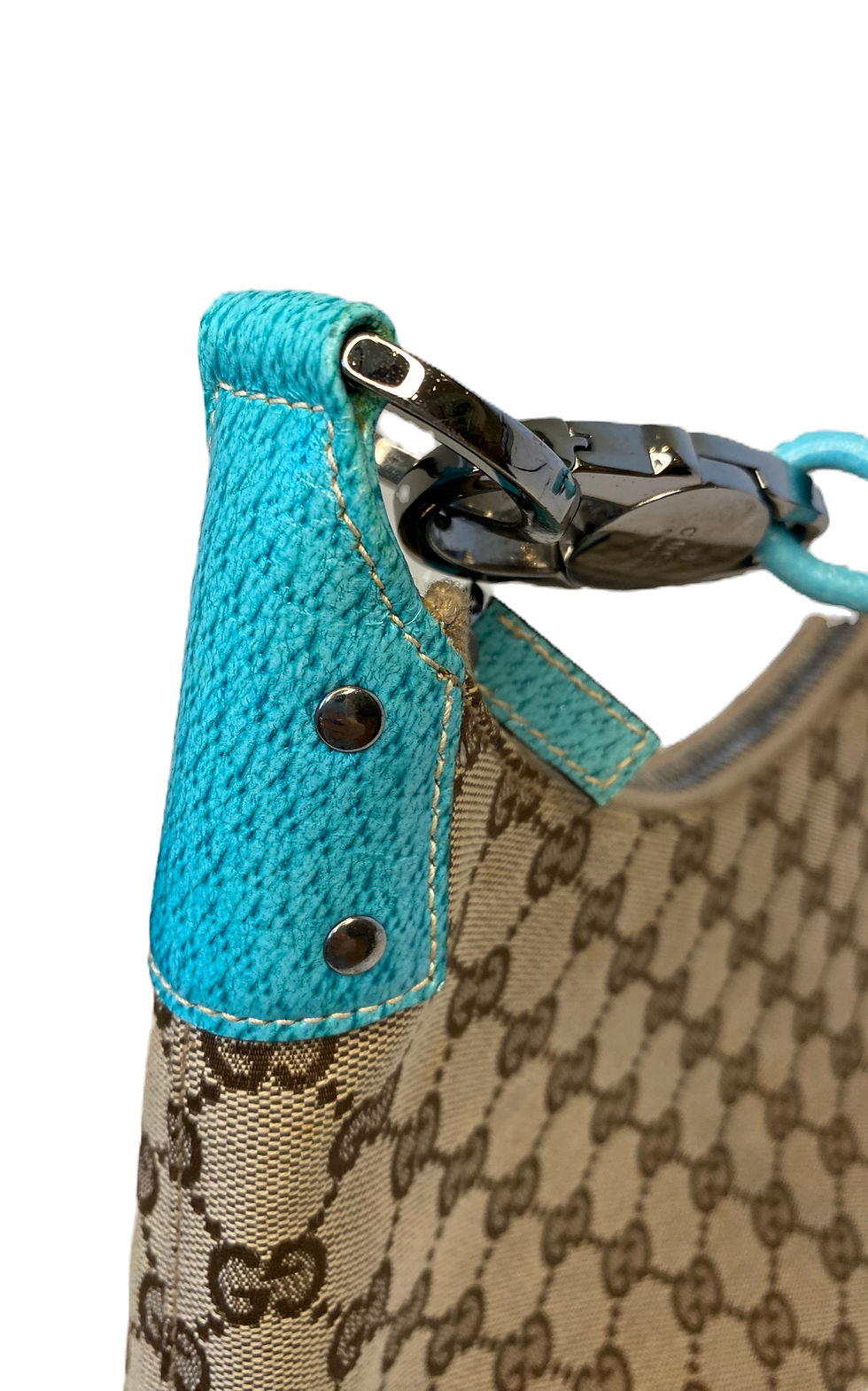 Thumbnail: Gucci Turquoise