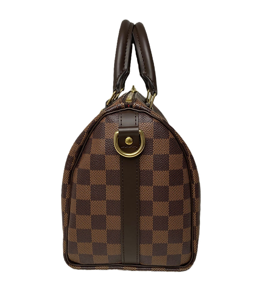 Thumbnail: Louis Vuitton Speedy 25