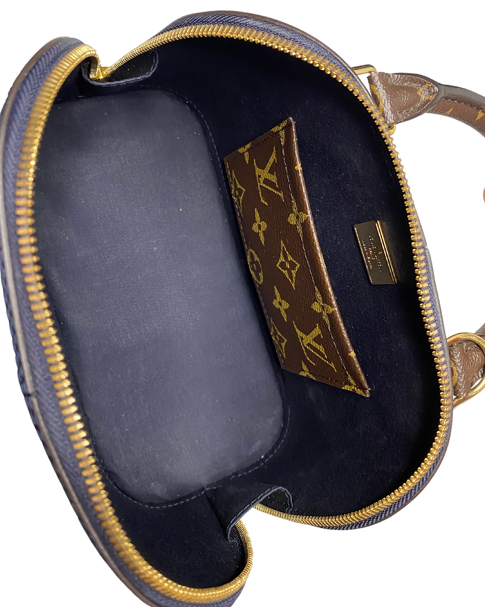 Thumbnail: Louis Vuitton Alma