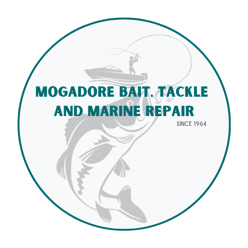 Mogadore Bait And Tackle