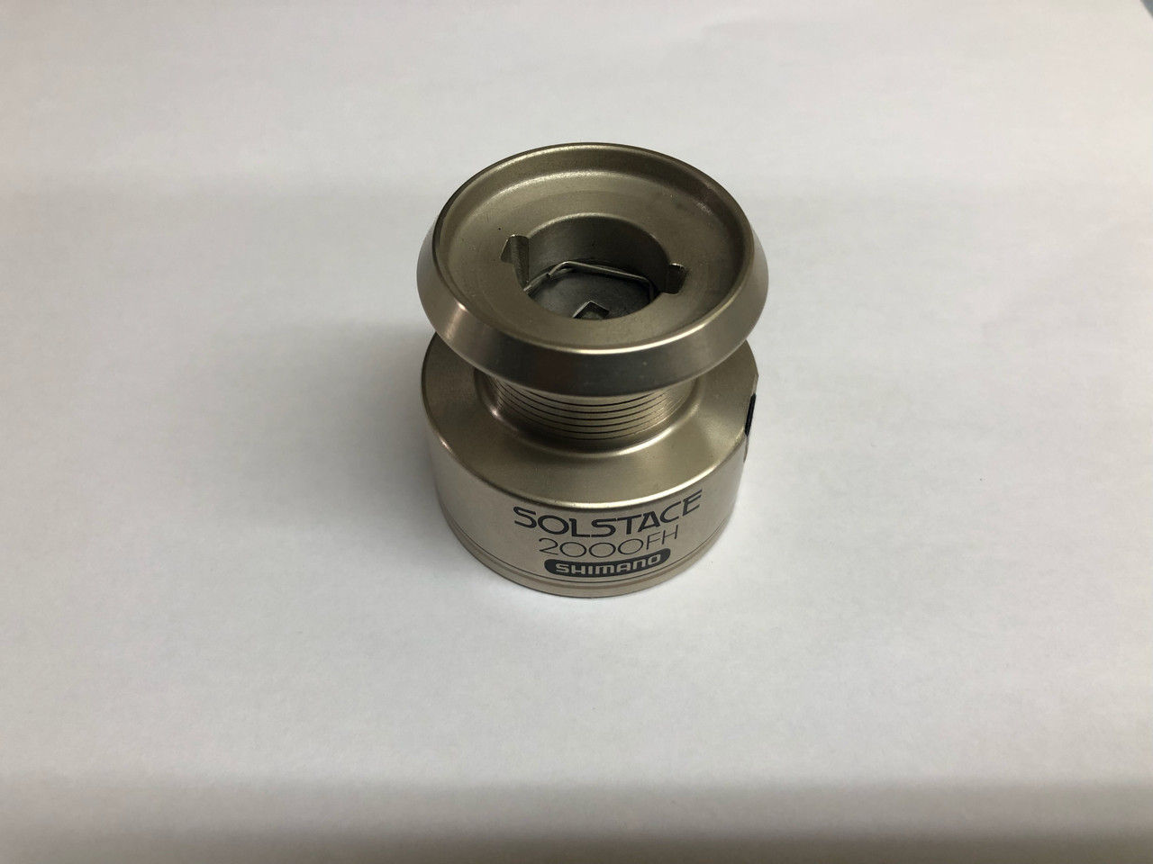 RD 9076 Solstace 2000FH