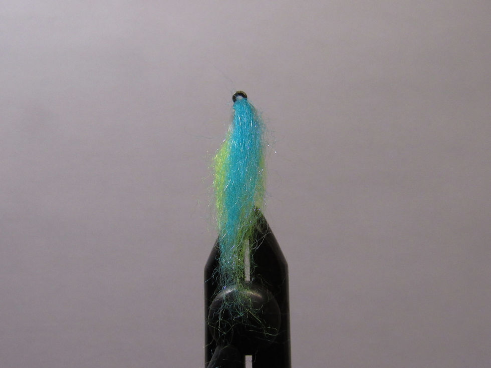 Thumbnail: Fish Mask