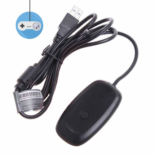 Xbox 360 Wireless Gaming ресивер | store