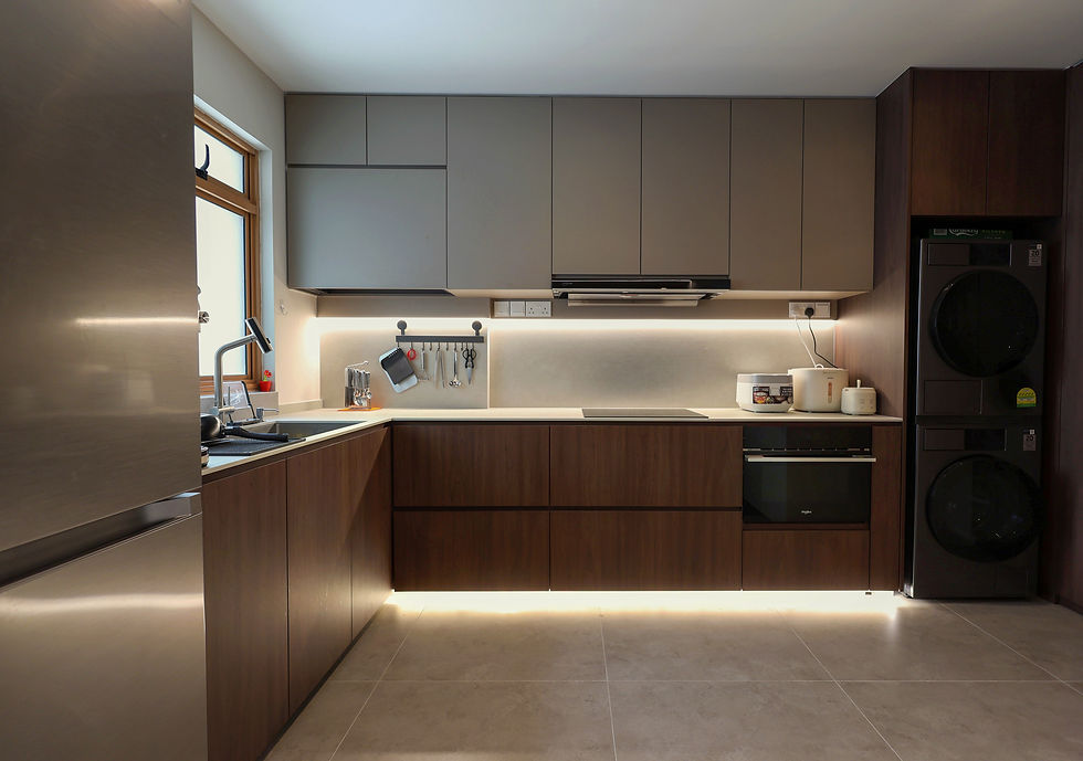 315A KITCHEN