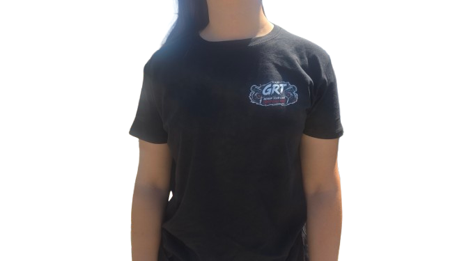 Миниатюра: GRT/Gorcho Racing Team Official T-Shirt (1ви вариант)