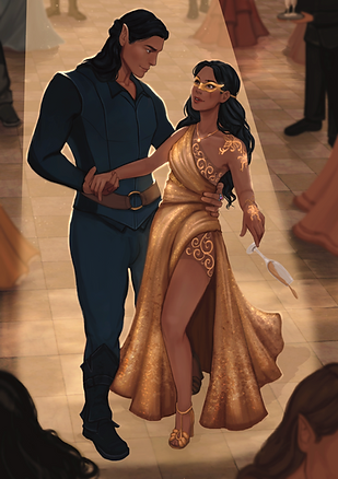 The Starlight heir.png