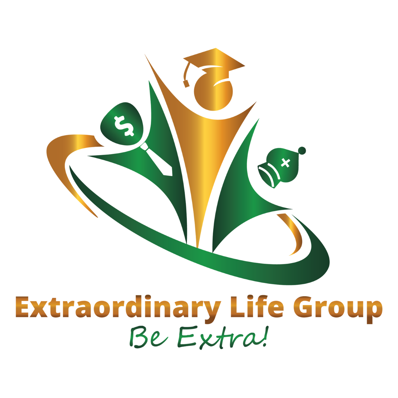 Extraordinary Life Group
