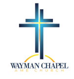 Wayman Logo