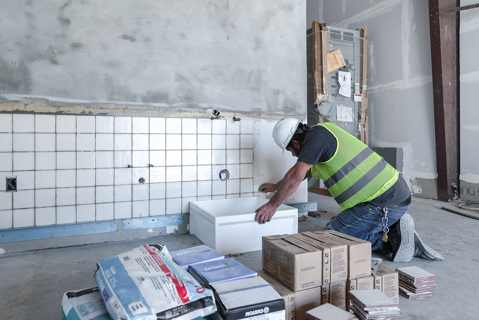 raw agency case surface tempo