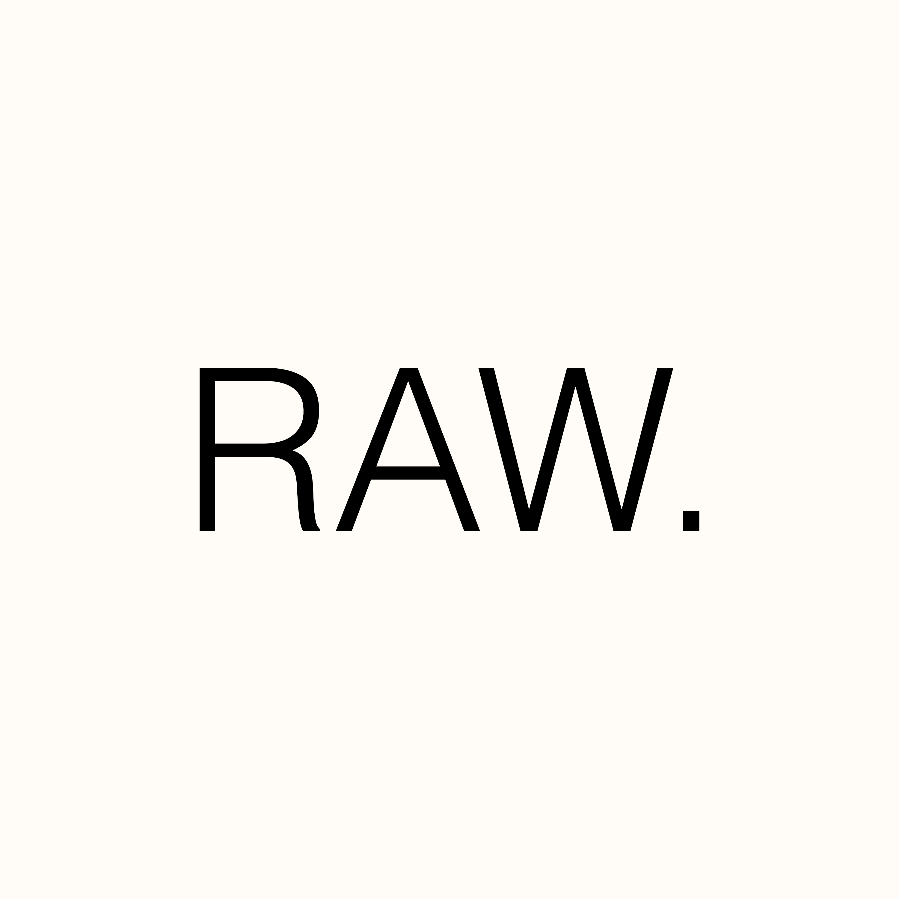 RAW Marketing Agency