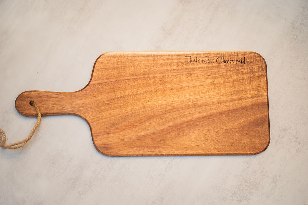 Thumbnail: Charcuterie Boards